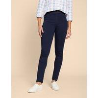 White Stuff Jeggings Dark Denim