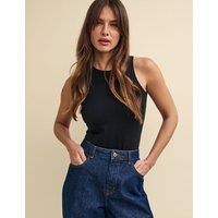Cotton Rich Bodysuit