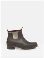 Joules Wellies Dark Brown