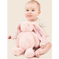 Personalised Bunny Soft Toy