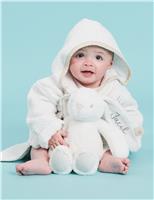 Personalised Bunny Soft Toy