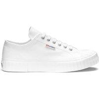Superga 2630 Cotu Trainers White