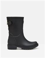 Joules Wellies Black