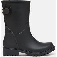 Joules Wellies Black