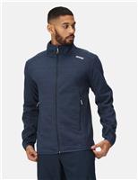 Torrens Zip Up Fleece Jacket