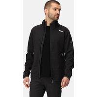 Torrens Zip Up Fleece Jacket