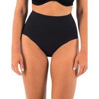 Fantasie Smoothease Shaping Brief Black