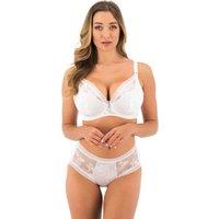 Fantasie Fusion Lace Knickers White