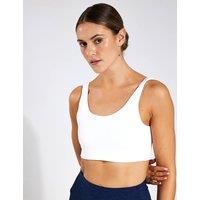 Fundamentals Medium Support Sports Bra