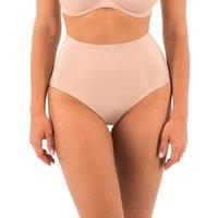 Fantasie Smoothease Shaping Brief Beige