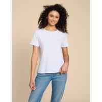 Pure Cotton T-Shirt