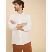 Pure Linen Shirt