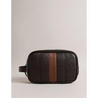 Leather Washbag