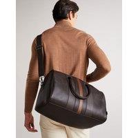 Leather Weekend Bag