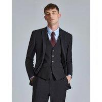 Slim Fit Wool Rich Suit Jacket