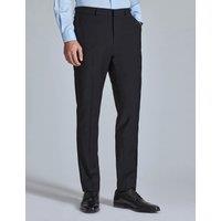 Slim Fit Wool Rich Suit Trousers