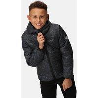 Lofthouse VII Hooded Padded Jacket (3-14 Yrs)