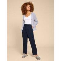 Cargo Relaxed Trousers