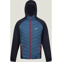 Padded Hooded Jacket