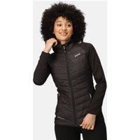 Padded Hooded Jacket