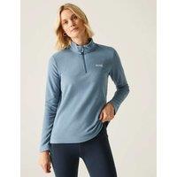 Sweethart Half Zip Fleece