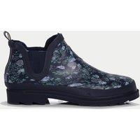 Lady Harper Floral Wellies