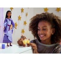 Wish Asha of Rosas Fashion Doll (3+ Yrs)