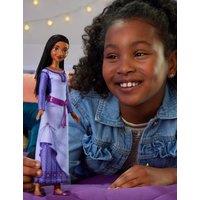 Wish Asha of Rosas Fashion Doll (3+ Yrs)