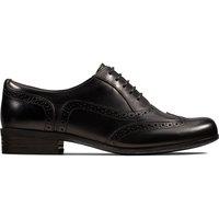 Leather Lace Up Brogues