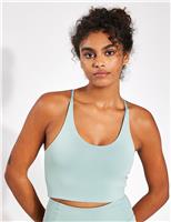 Float Cleo Non Wired Sports Bra