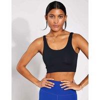 Fundamentals Medium Support Sports Bra