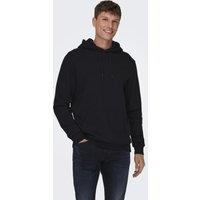 Cotton Rich Hoodie