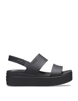 Brooklyn Wedge Sandals