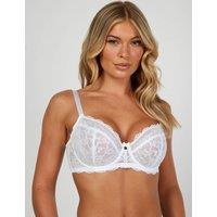 Mollie Wired Balconette Bra