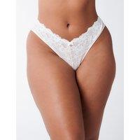 Aliyah Lace Full Briefs