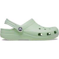 Crocs Classic Slip On Clogs Green