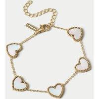 Mini Heart Bracelet
