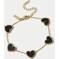 Mini Heart Bracelet