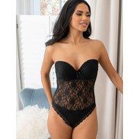 Rebel Padded Underwired Multiway Body (B-G)