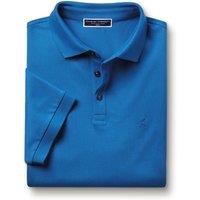 Cotton Rich Pique Polo Shirt