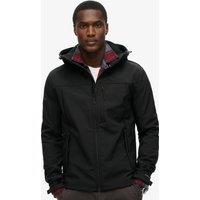 Hooded Utility Jacket