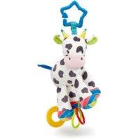 Blossom Farm Martha Moo Travel Toy (0-3Yrs)