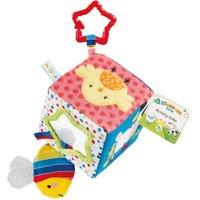 Blossom Farm Activity Cube (0-3Yrs)