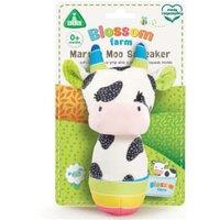 Blossom Farm Martha Moo Squeaker (0-3Yrs)