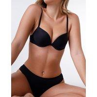 Full Effect Wired Push Up Bra