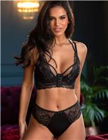 Ooo La La Full Cup Wired Bralette (C-G)