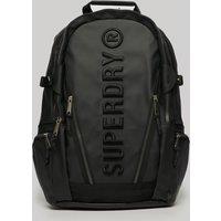 Multi Pocket Backpack