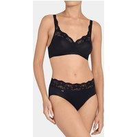 Romance Cotton Blend Full Briefs