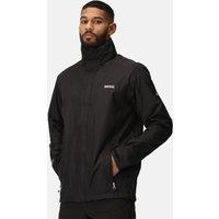 Matt Waterproof Anorak
