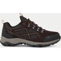 Vendeavour Suede Waterproof Walking Shoes